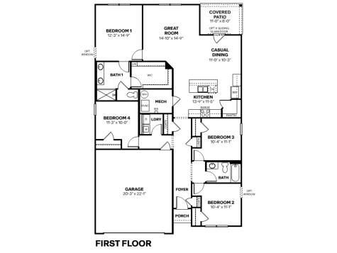 5146 Cartland Drive Indianapolis IN 46239