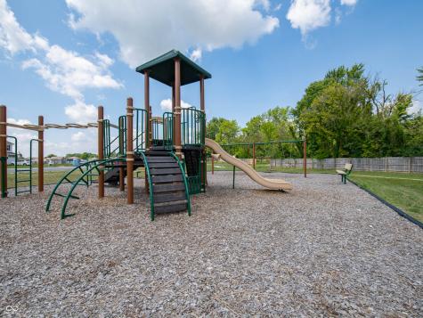 5146 Cartland Drive Indianapolis IN 46239