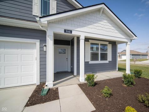 5146 Cartland Drive Indianapolis IN 46239