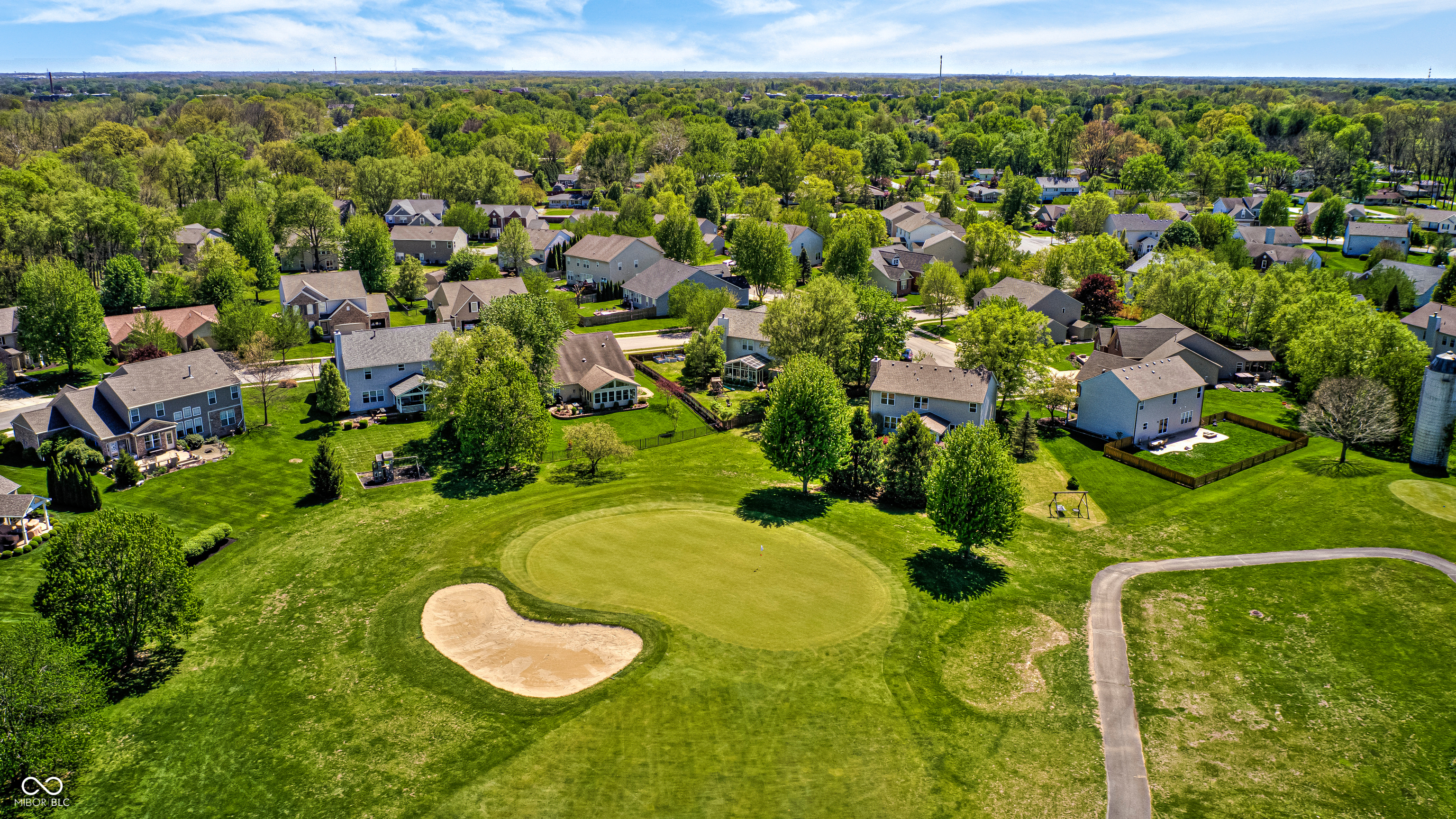 18715 Crestline Court Noblesville IN 46060