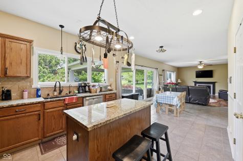 18715 Crestline Court Noblesville IN 46060