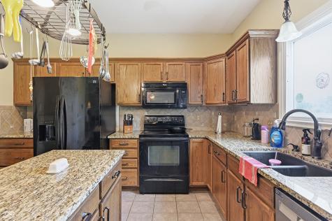 18715 Crestline Court Noblesville IN 46060