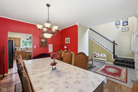 18715 Crestline Court Noblesville IN 46060