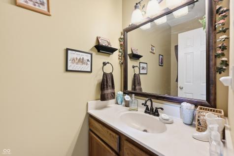 18715 Crestline Court Noblesville IN 46060