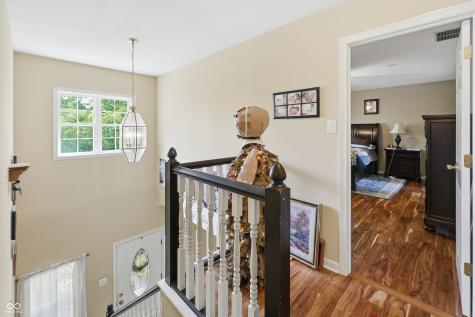 18715 Crestline Court Noblesville IN 46060