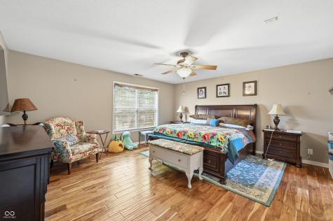 18715 Crestline Court Noblesville IN 46060