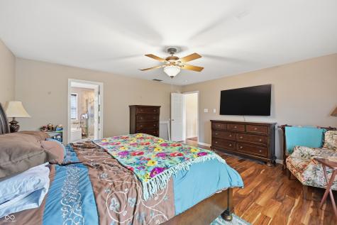 18715 Crestline Court Noblesville IN 46060