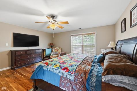 18715 Crestline Court Noblesville IN 46060