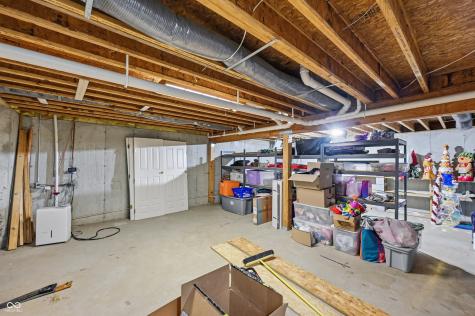18715 Crestline Court Noblesville IN 46060
