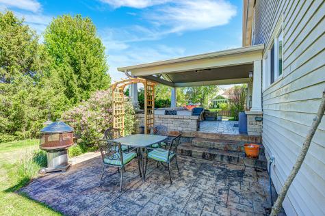 18715 Crestline Court Noblesville IN 46060