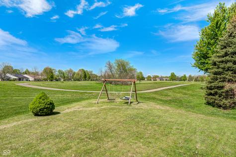 18715 Crestline Court Noblesville IN 46060
