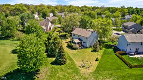 18715 Crestline Court Noblesville IN 46060