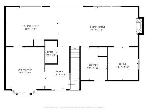 18715 Crestline Court Noblesville IN 46060
