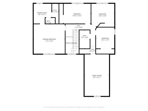 18715 Crestline Court Noblesville IN 46060