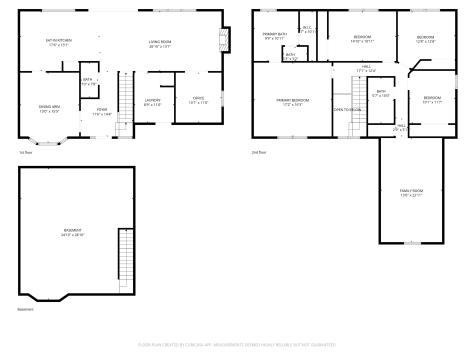 18715 Crestline Court Noblesville IN 46060