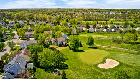 18715 Crestline Court Noblesville IN 46060
