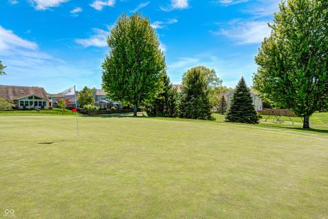 18715 Crestline Court Noblesville IN 46060