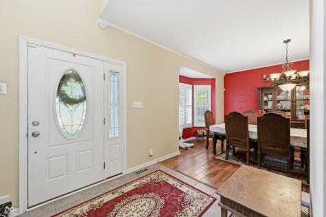 18715 Crestline Court Noblesville IN 46060