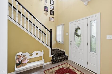 18715 Crestline Court Noblesville IN 46060