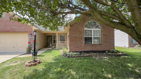 632 Sweet Creek Drive Indianapolis IN 46239