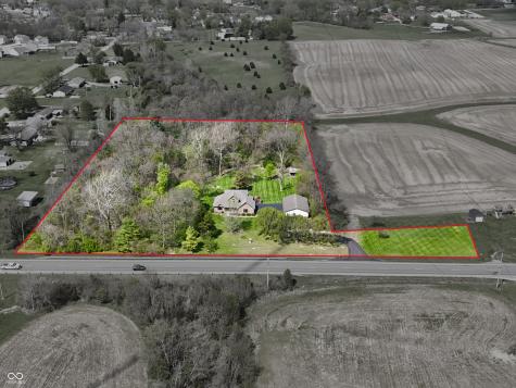 2310 W State Road 252 Trafalgar IN 46181