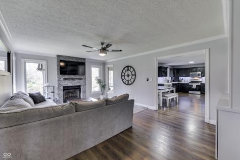 2310 W State Road 252 Trafalgar IN 46181
