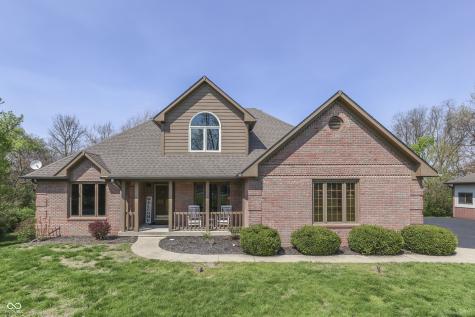 2310 W State Road 252 Trafalgar IN 46181