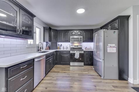 2310 W State Road 252 Trafalgar IN 46181
