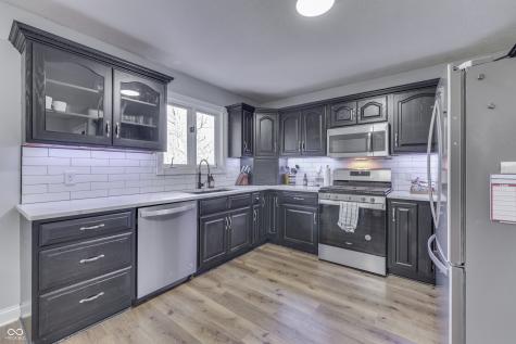 2310 W State Road 252 Trafalgar IN 46181
