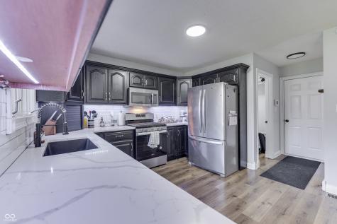 2310 W State Road 252 Trafalgar IN 46181