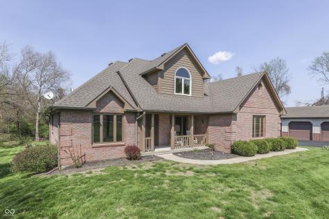 2310 W State Road 252 Trafalgar IN 46181