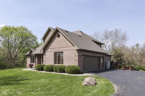 2310 W State Road 252 Trafalgar IN 46181