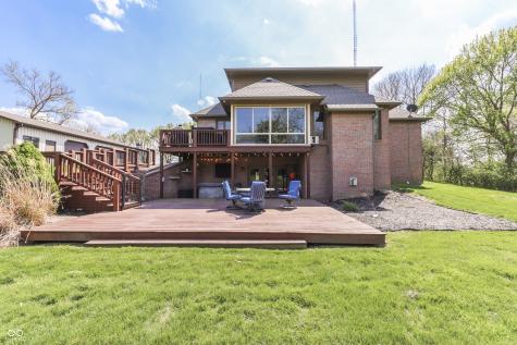 2310 W State Road 252 Trafalgar IN 46181