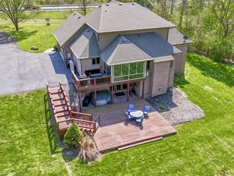 2310 W State Road 252 Trafalgar IN 46181