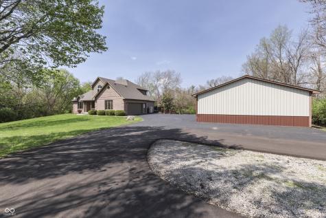2310 W State Road 252 Trafalgar IN 46181