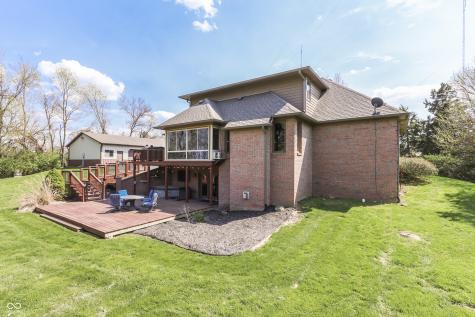2310 W State Road 252 Trafalgar IN 46181