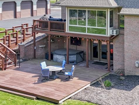 2310 W State Road 252 Trafalgar IN 46181
