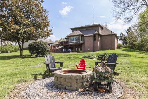 2310 W State Road 252 Trafalgar IN 46181