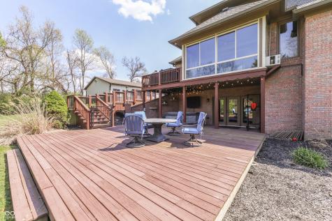 2310 W State Road 252 Trafalgar IN 46181
