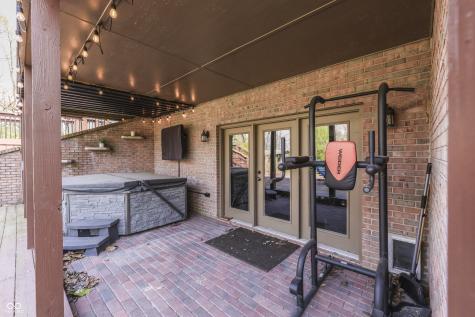 2310 W State Road 252 Trafalgar IN 46181