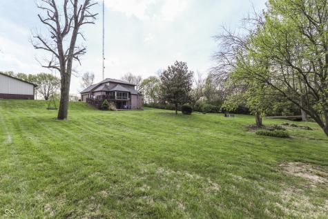2310 W State Road 252 Trafalgar IN 46181