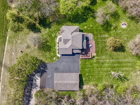 2310 W State Road 252 Trafalgar IN 46181