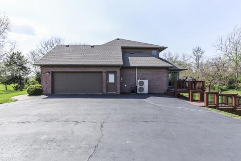 2310 W State Road 252 Trafalgar IN 46181