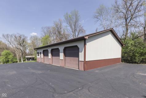 2310 W State Road 252 Trafalgar IN 46181