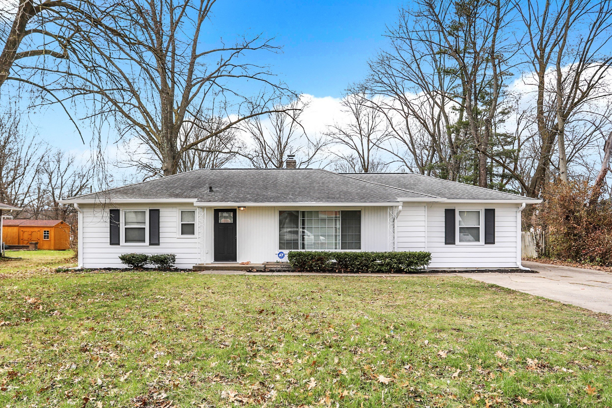 4010 Wallace Avenue Indianapolis IN 46226