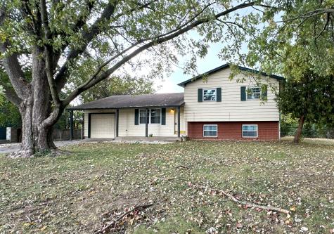 1311 S Biltmore Avenue Indianapolis IN 46241