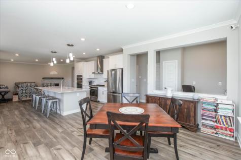 16495 Bigstone Drive Fortville IN 46040