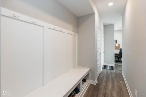 16495 Bigstone Drive Fortville IN 46040