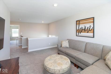 16495 Bigstone Drive Fortville IN 46040