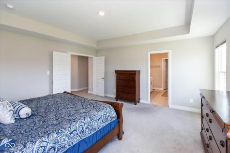 16495 Bigstone Drive Fortville IN 46040